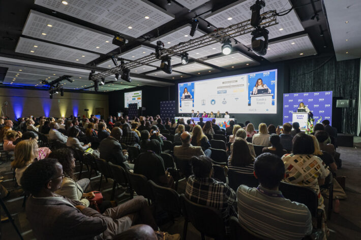Scientific Program | IGCS 2026 Gynecologic Cancer Congress