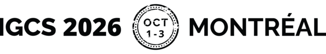 IGCS Montreal_HorText Black