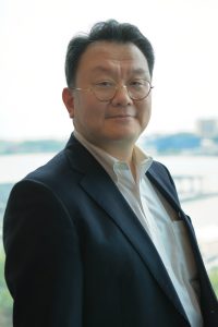 Suk-Joon Chang