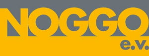 NOGGO updated logo